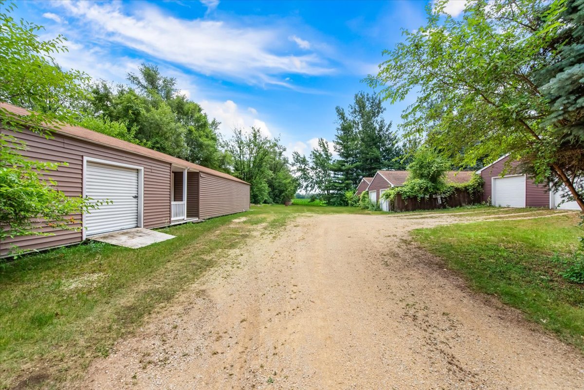 1834 Fischer Road