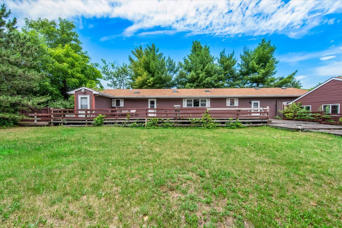 1834 Fischer Road