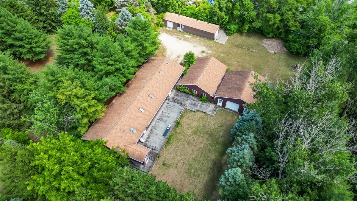 1834 Fischer Road