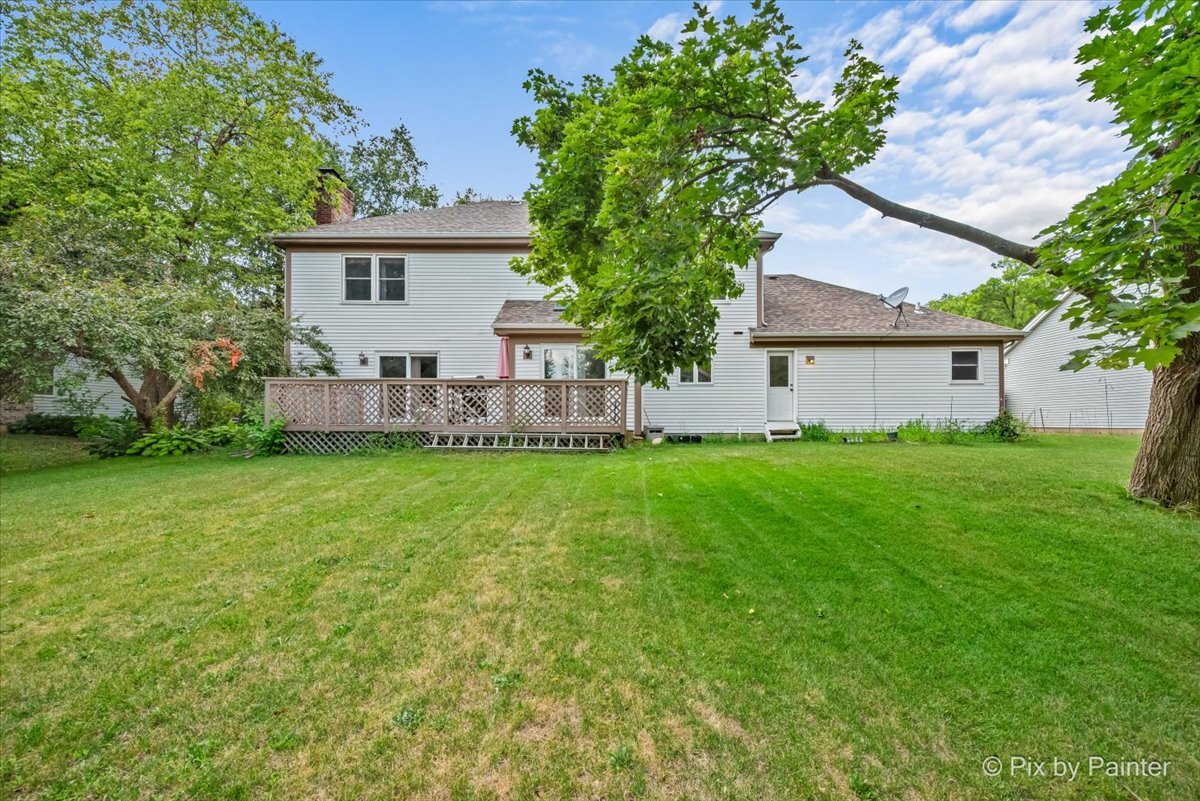 5169 Solitude Drive
