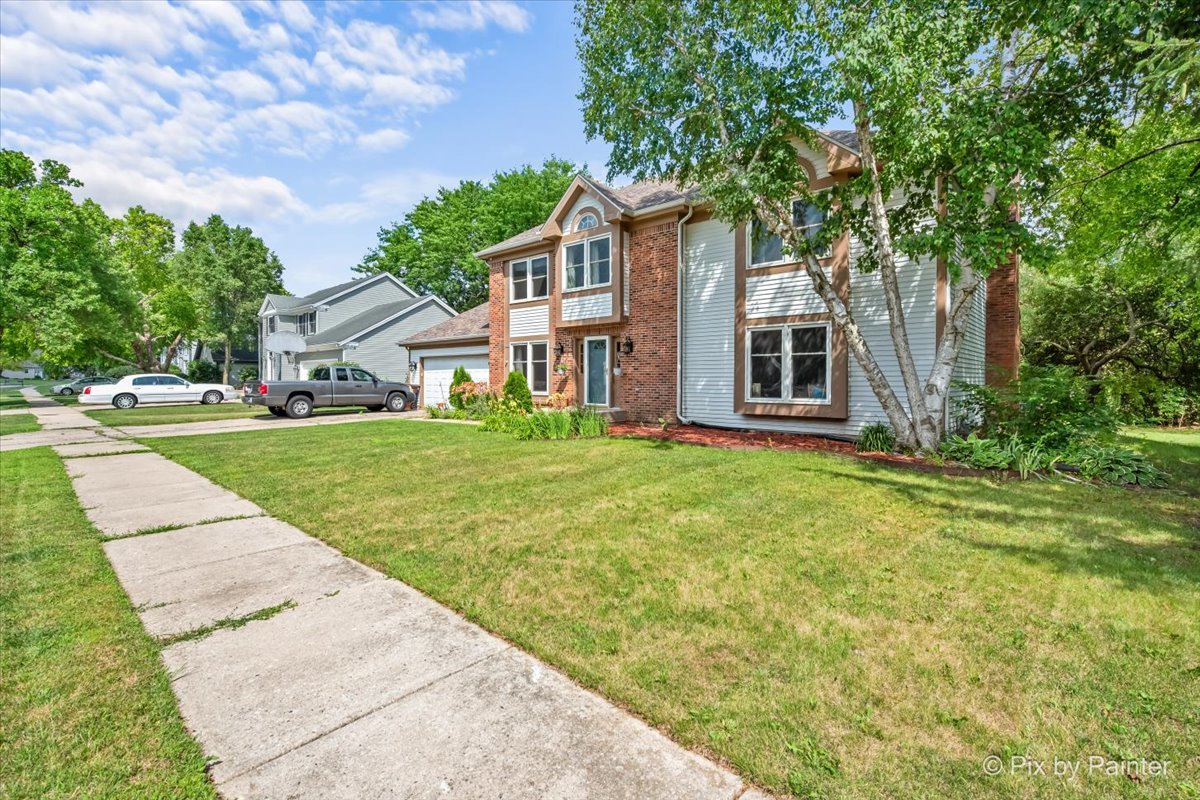 5169 Solitude Drive