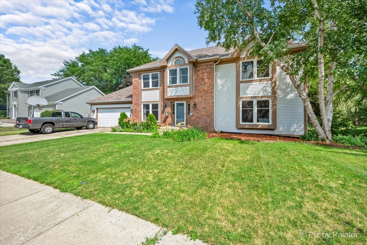 5169 Solitude Drive