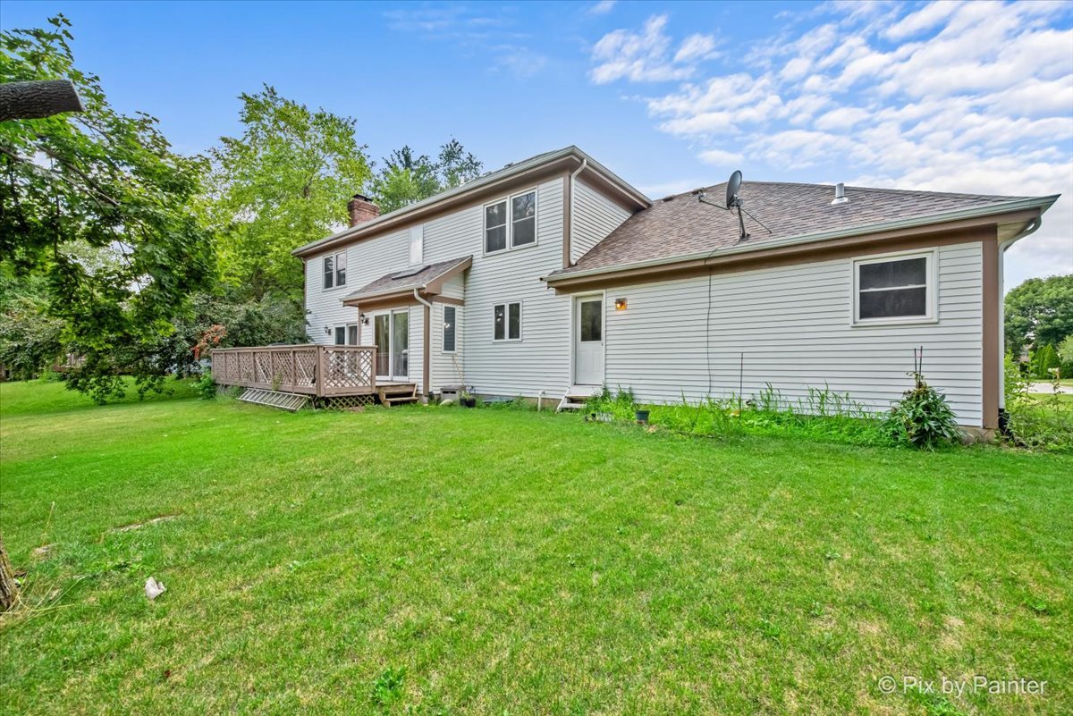 5169 Solitude Drive