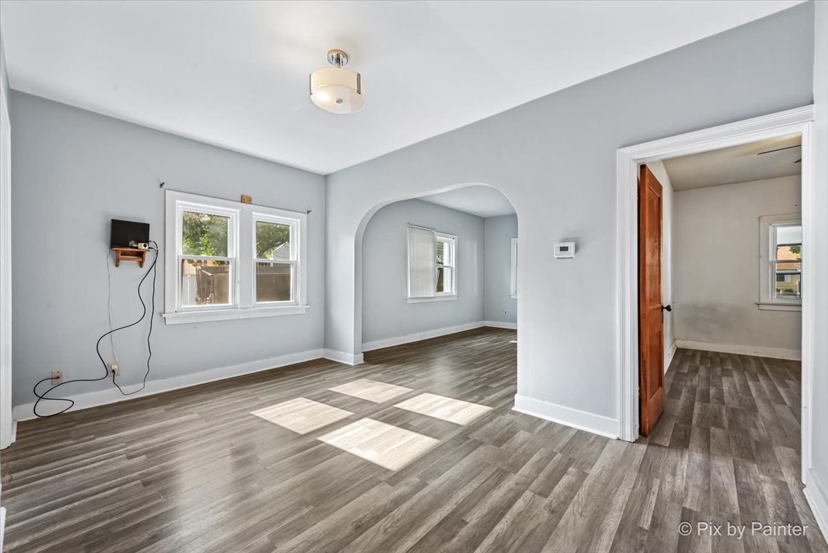 633 Slade Avenue
