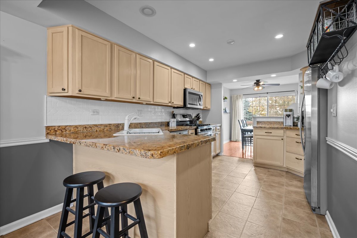 8 Ione Drive Unit: C