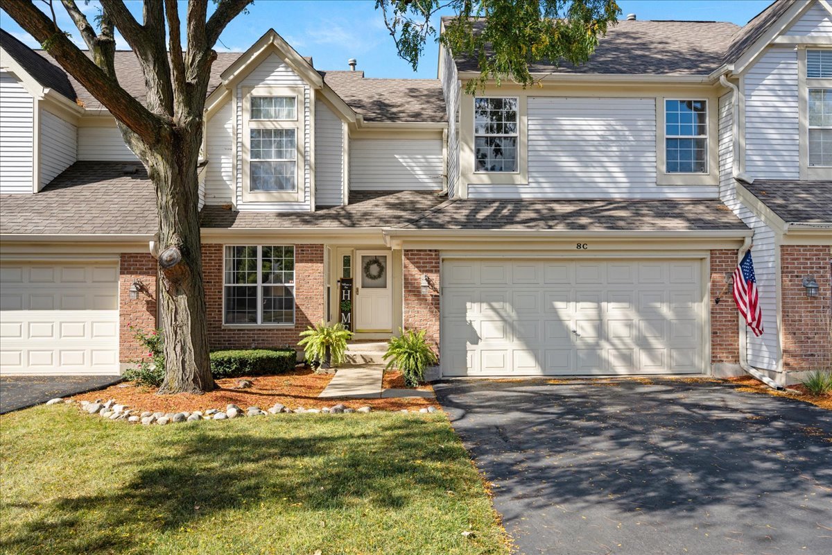 8 Ione Drive Unit: C