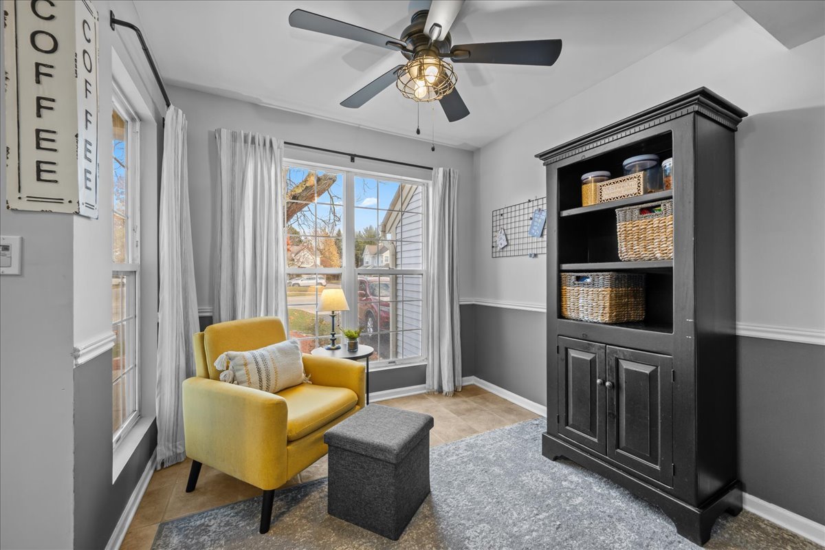 8 Ione Drive Unit: C