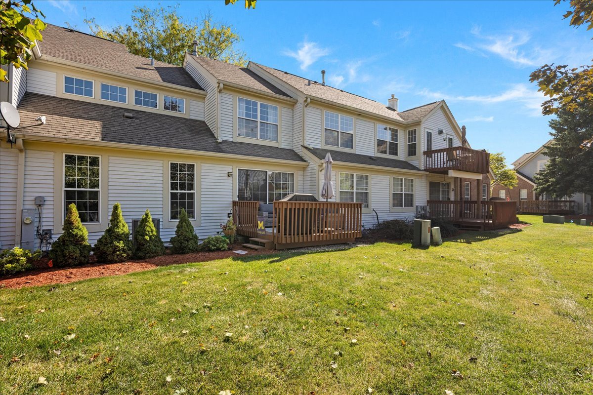 8 Ione Drive Unit: C