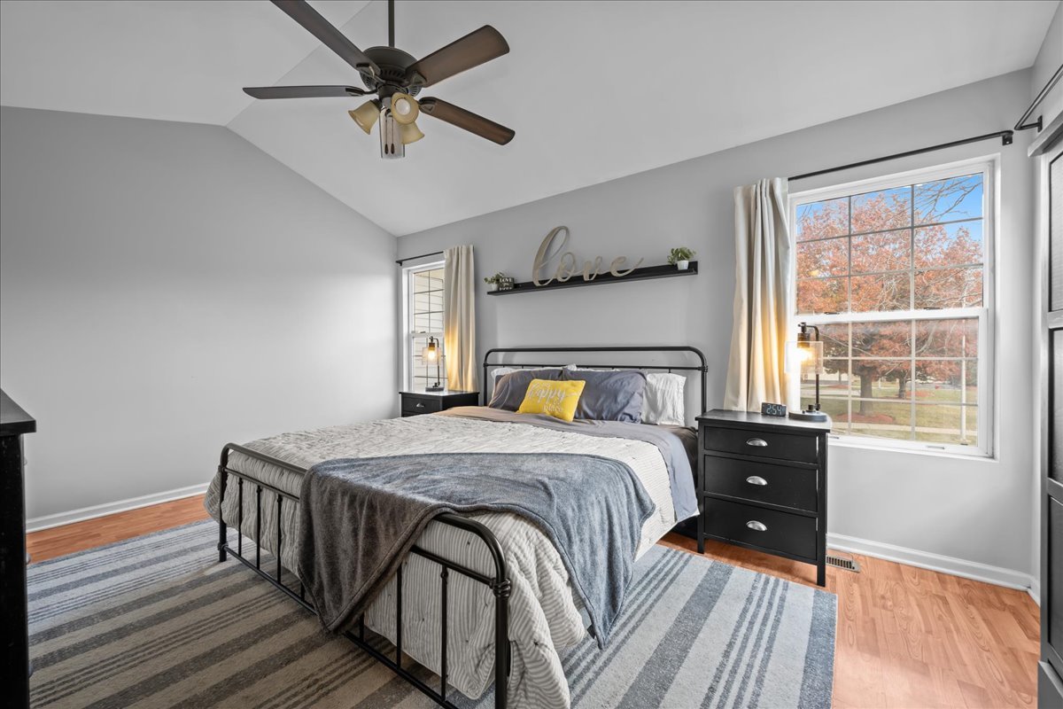 8 Ione Drive Unit: C