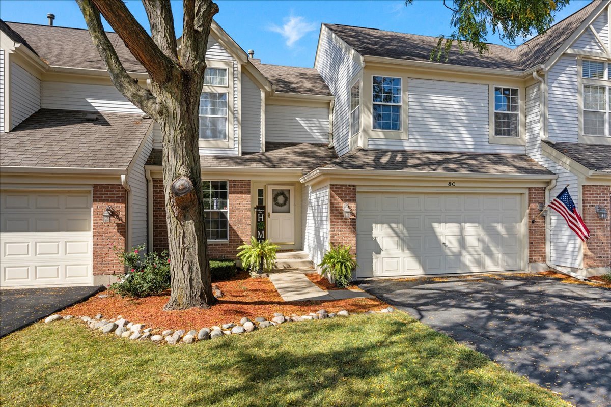 8 Ione Drive Unit: C