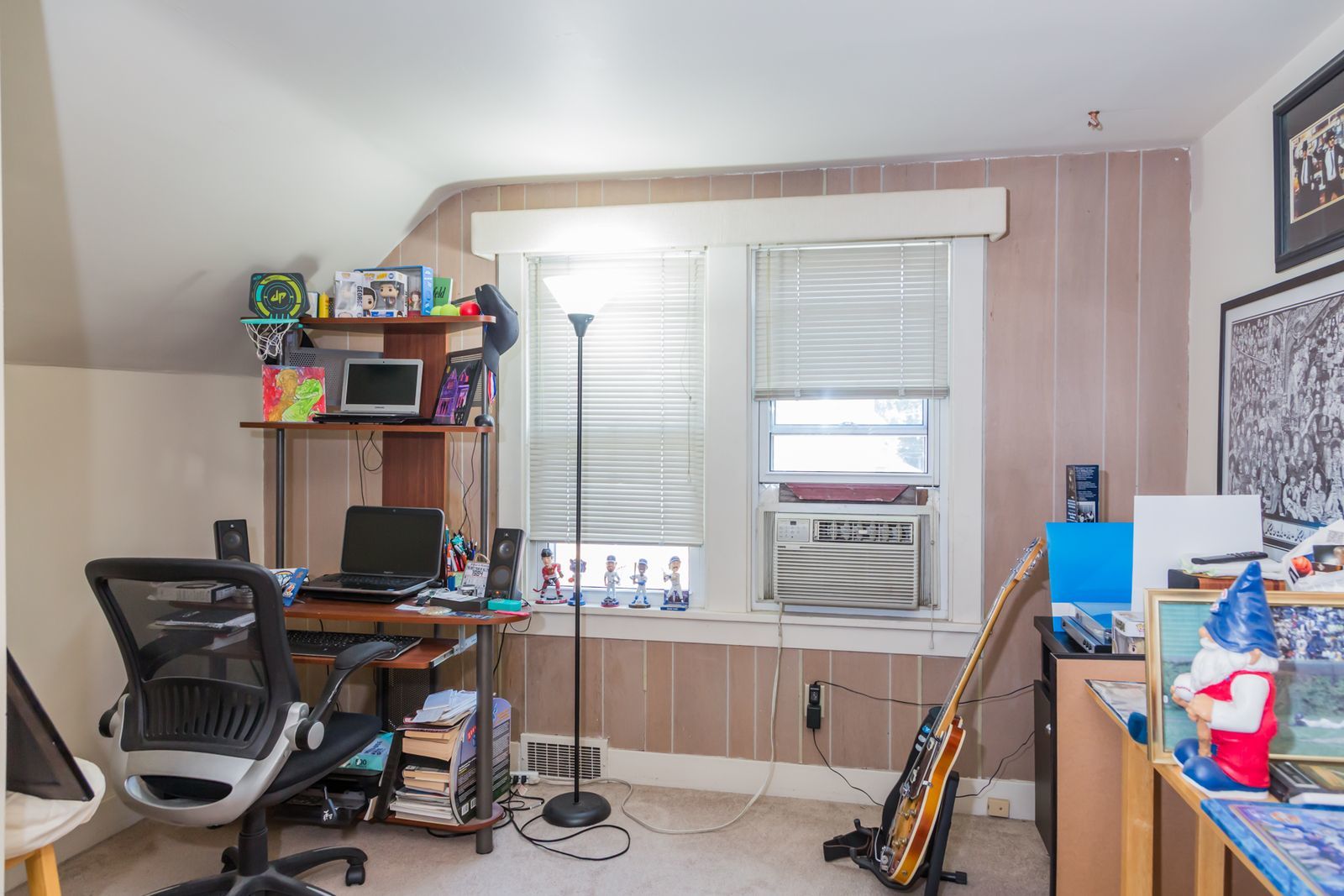 523 N LIBERTY Street