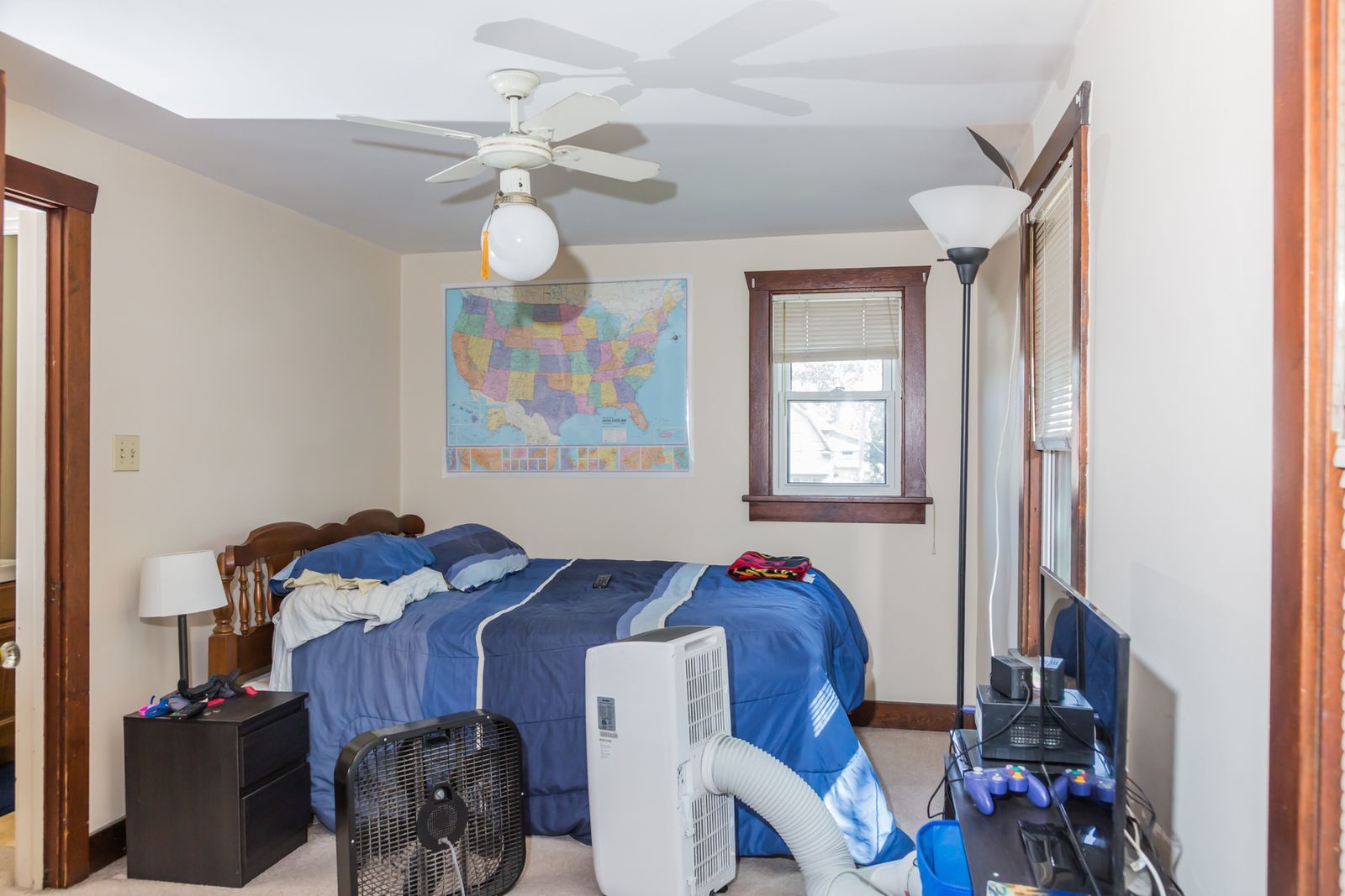 523 N LIBERTY Street