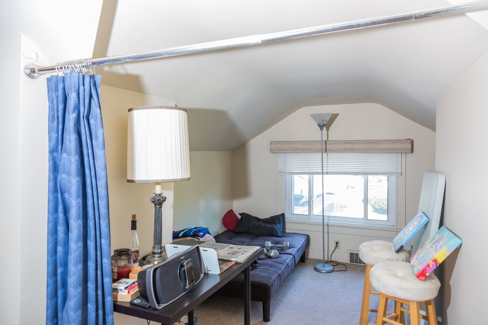 523 N LIBERTY Street