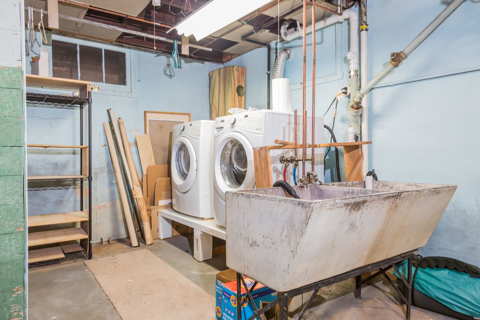 523 N LIBERTY Street