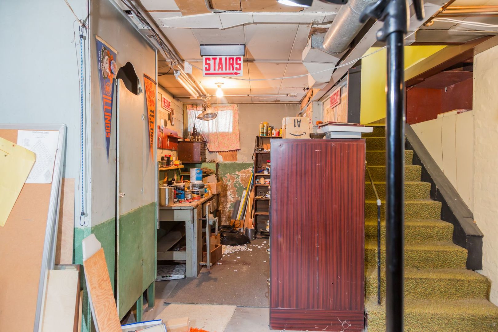 523 N LIBERTY Street