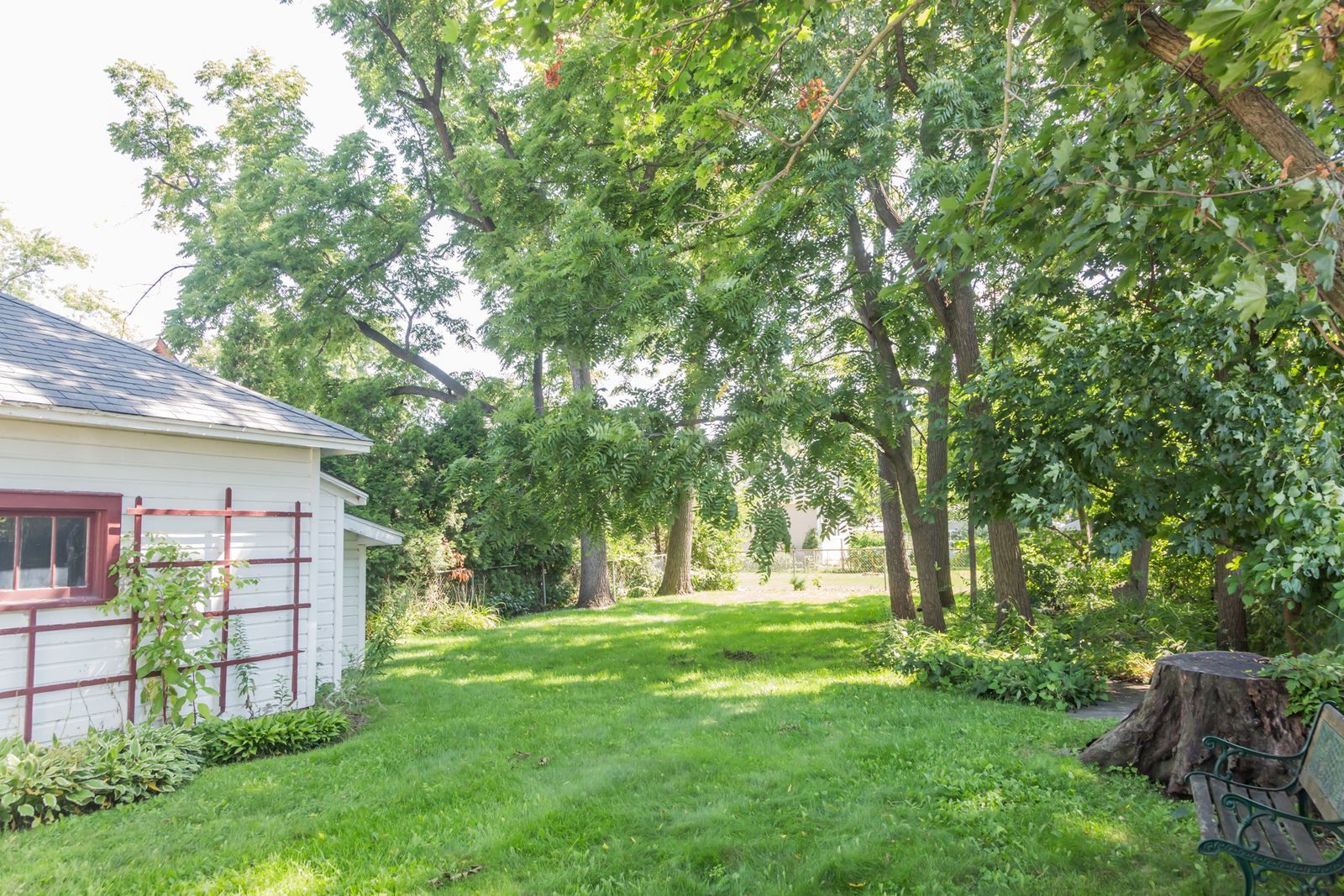 523 N LIBERTY Street