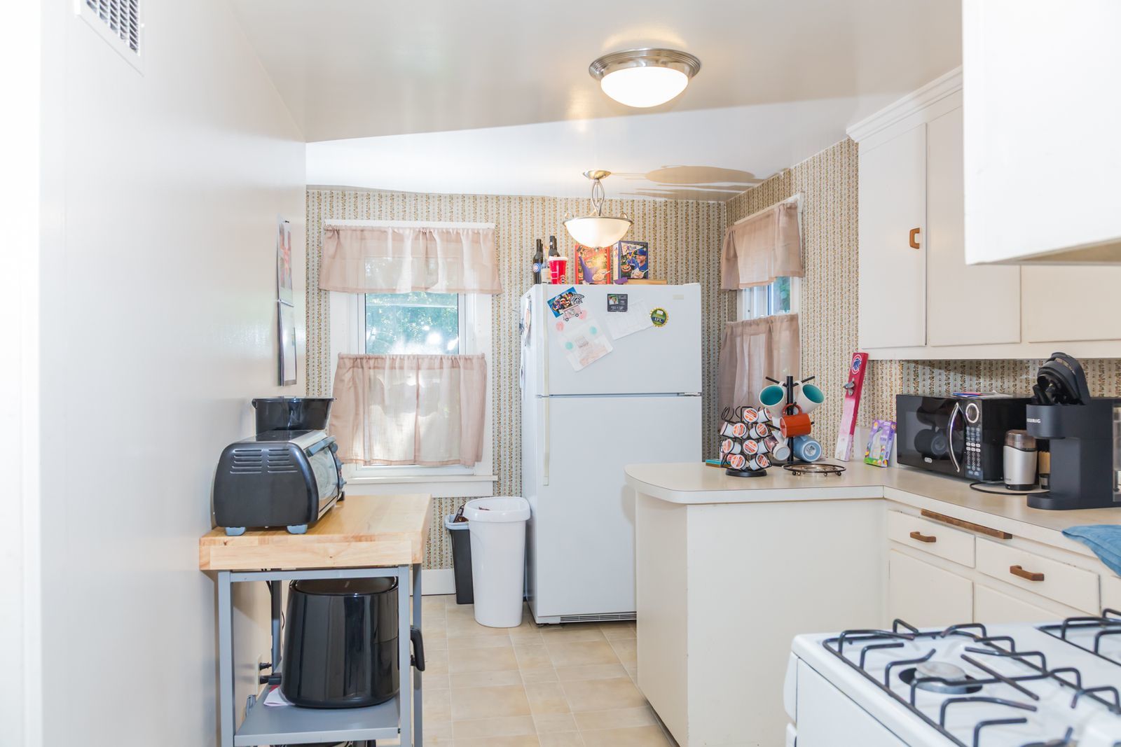 523 N LIBERTY Street