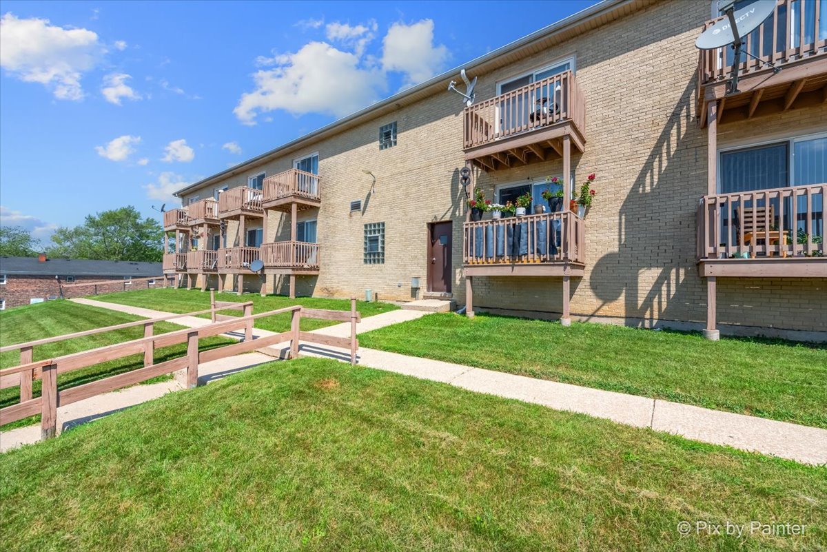 821 Bode Road Unit: 12