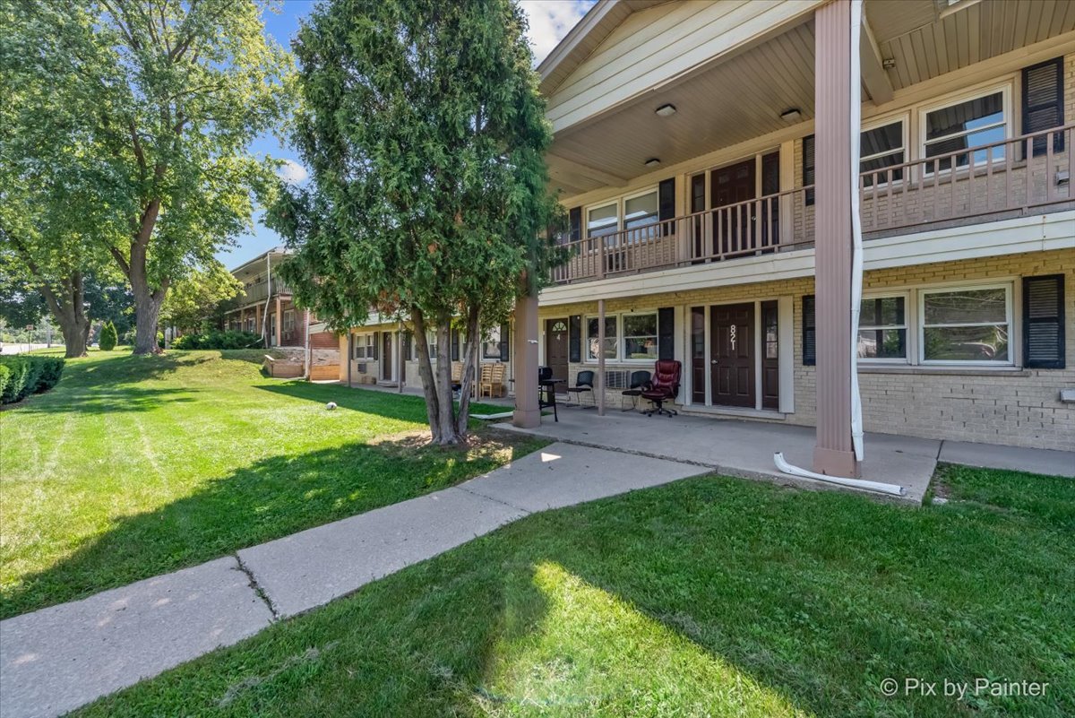 821 Bode Road Unit: 12