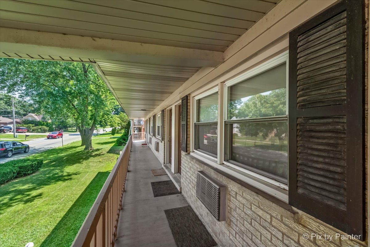 821 Bode Road Unit: 12