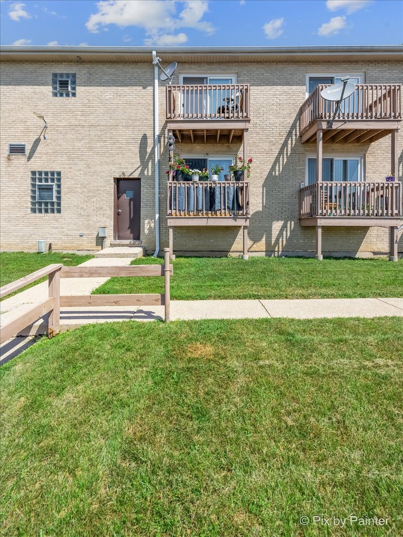 821 Bode Road Unit: 12