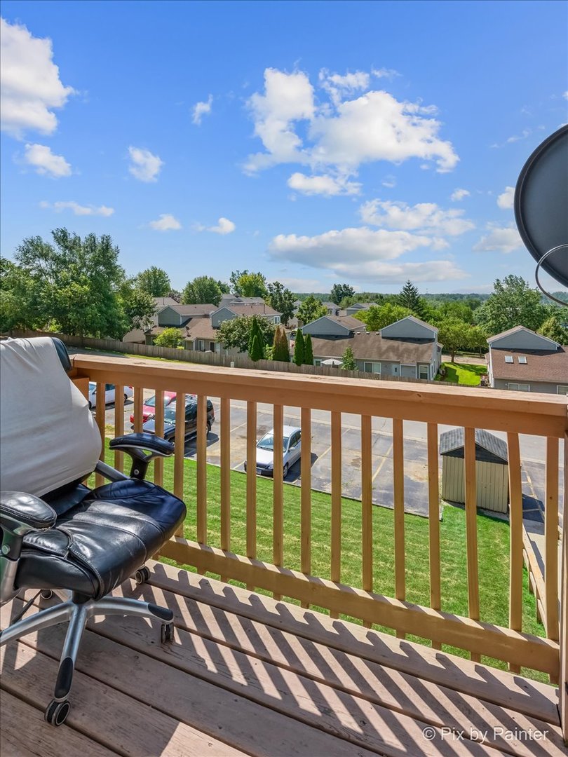 821 Bode Road Unit: 12