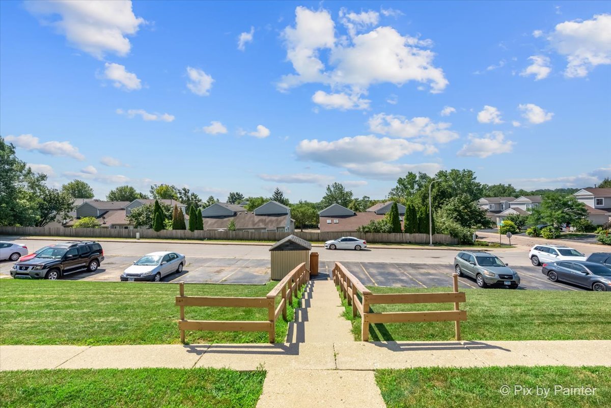 821 Bode Road Unit: 12