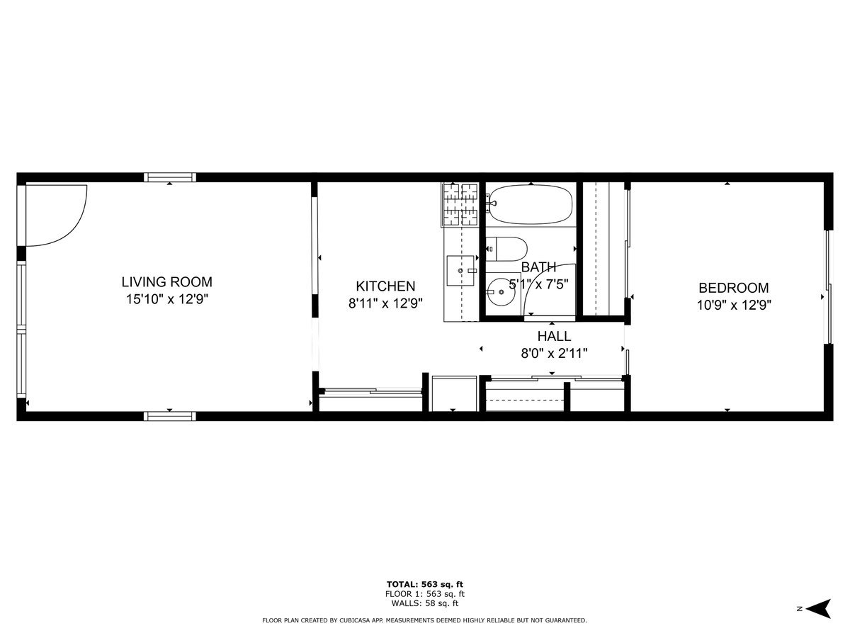 821 Bode Road Unit: 12