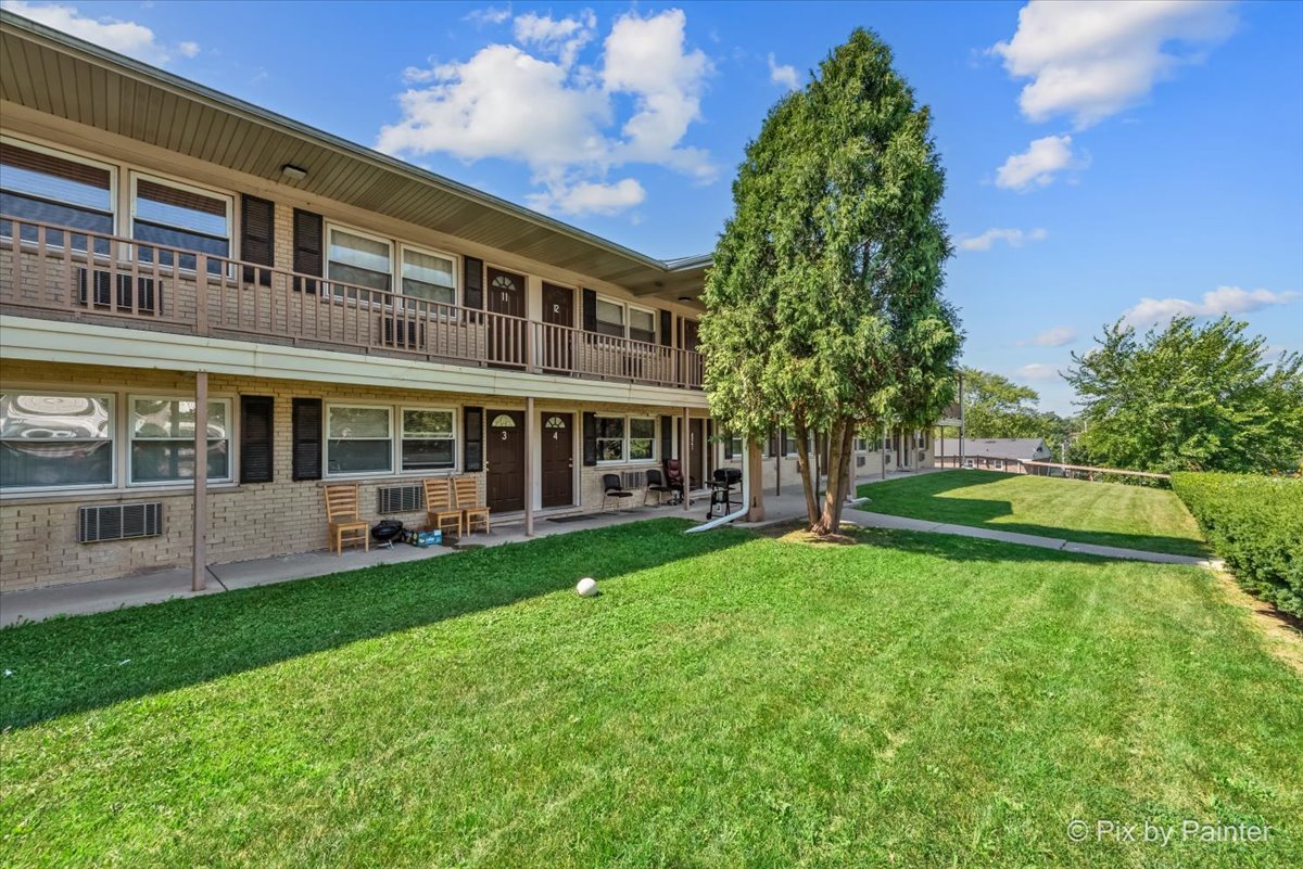 821 Bode Road Unit: 12