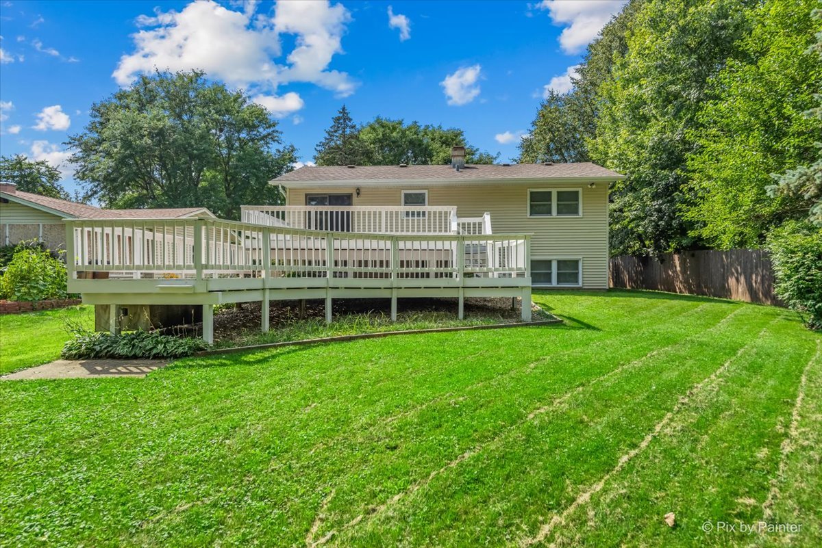 485 N Airlite Street