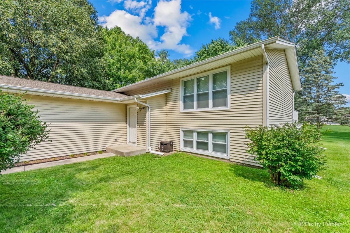 485 N Airlite Street