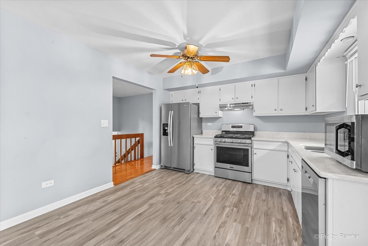 485 N Airlite Street