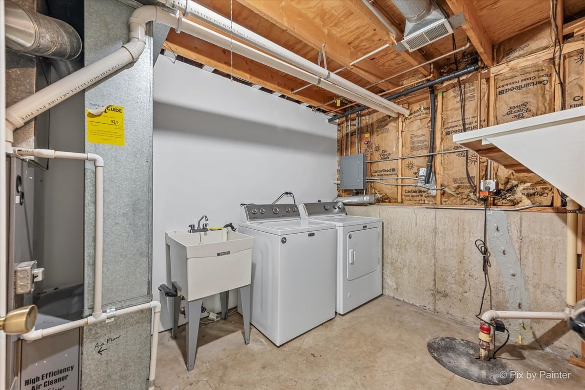 485 N Airlite Street