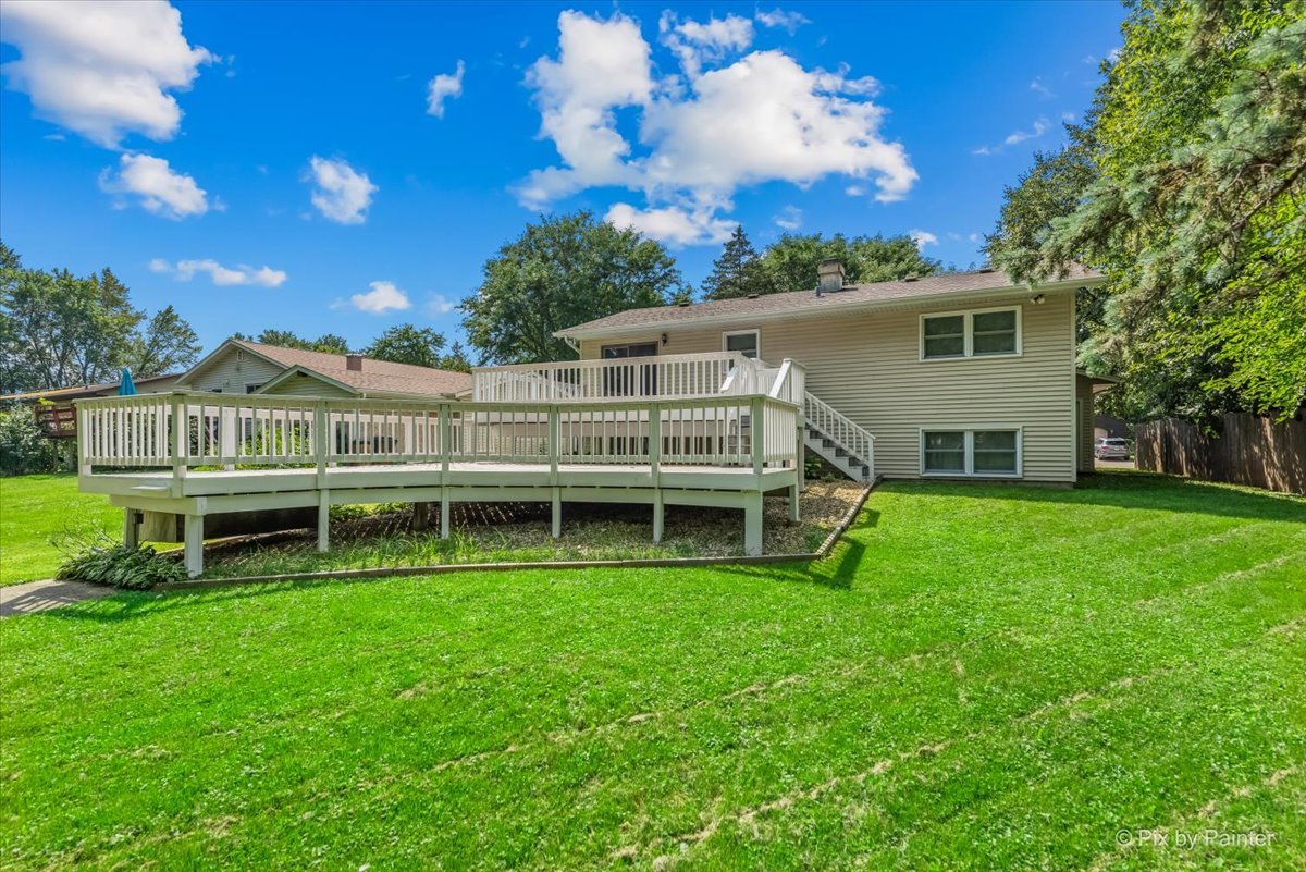 485 N Airlite Street