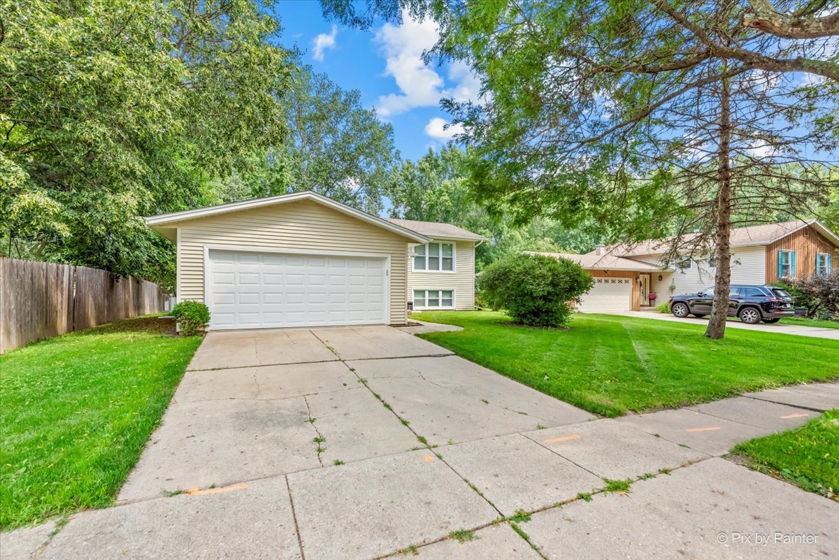 485 N Airlite Street