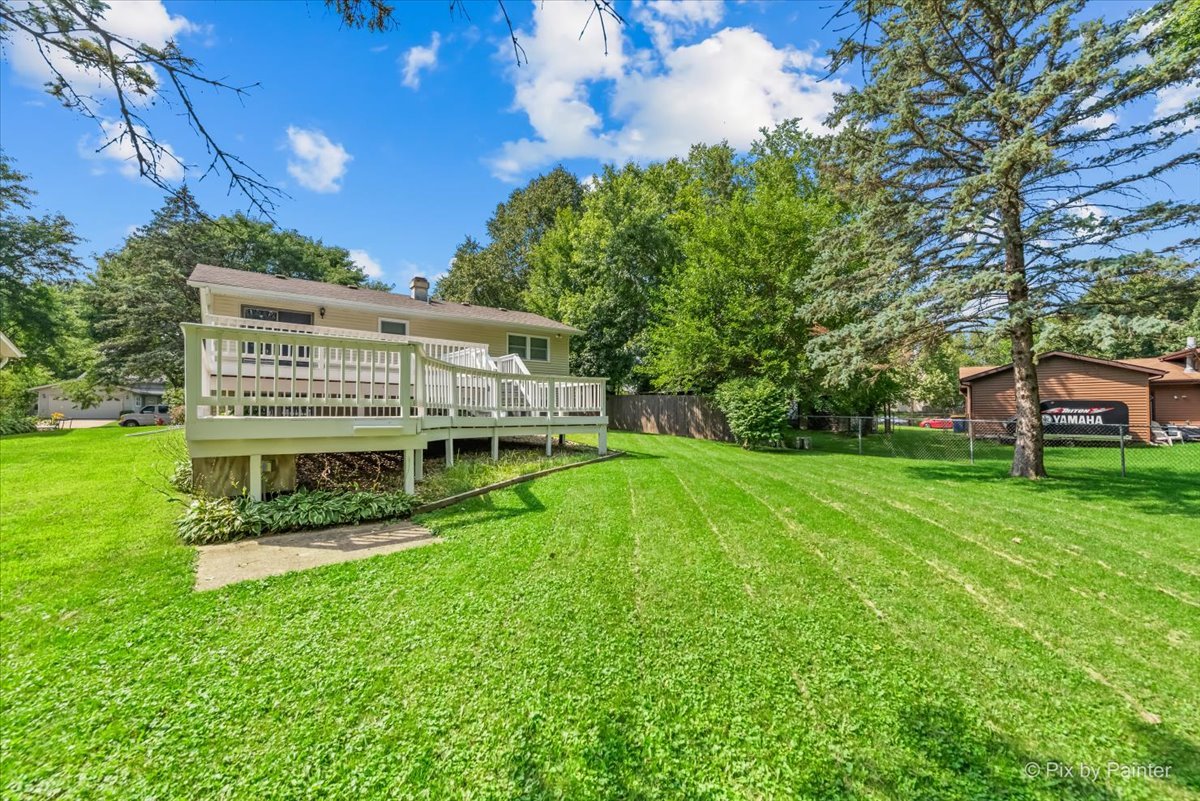 485 N Airlite Street