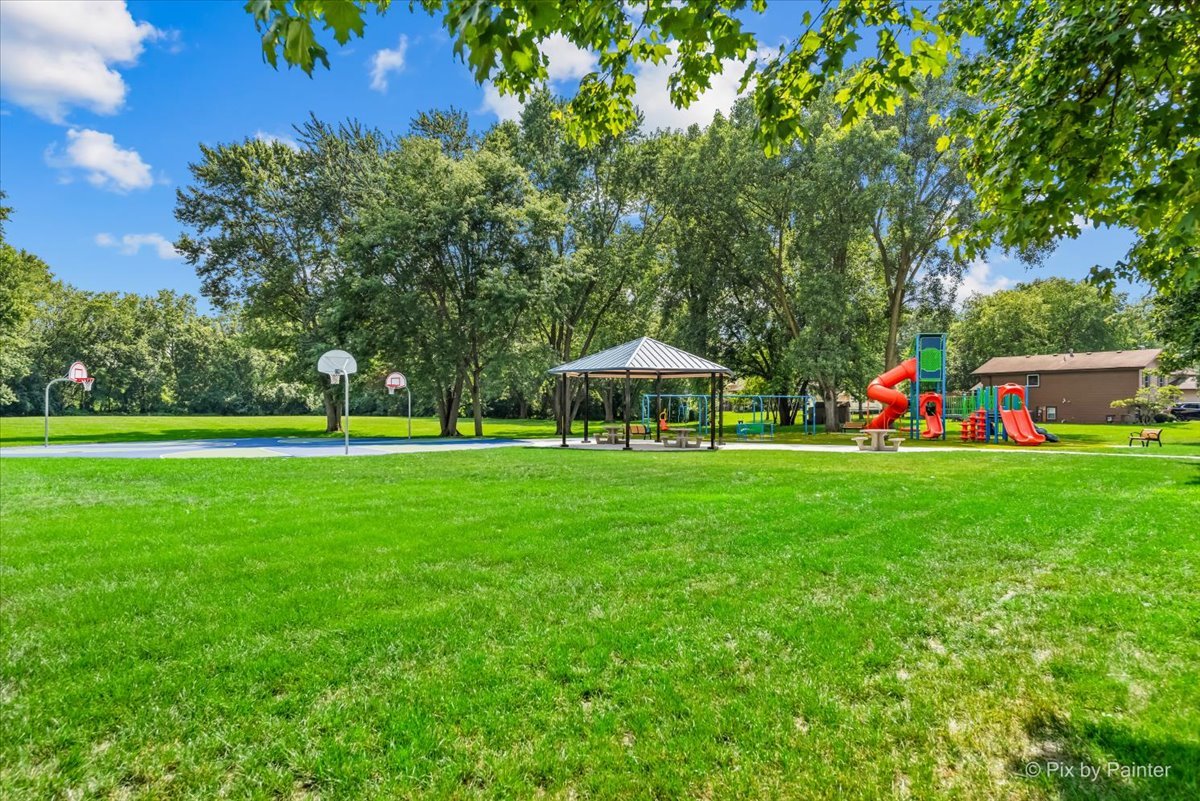 485 N Airlite Street