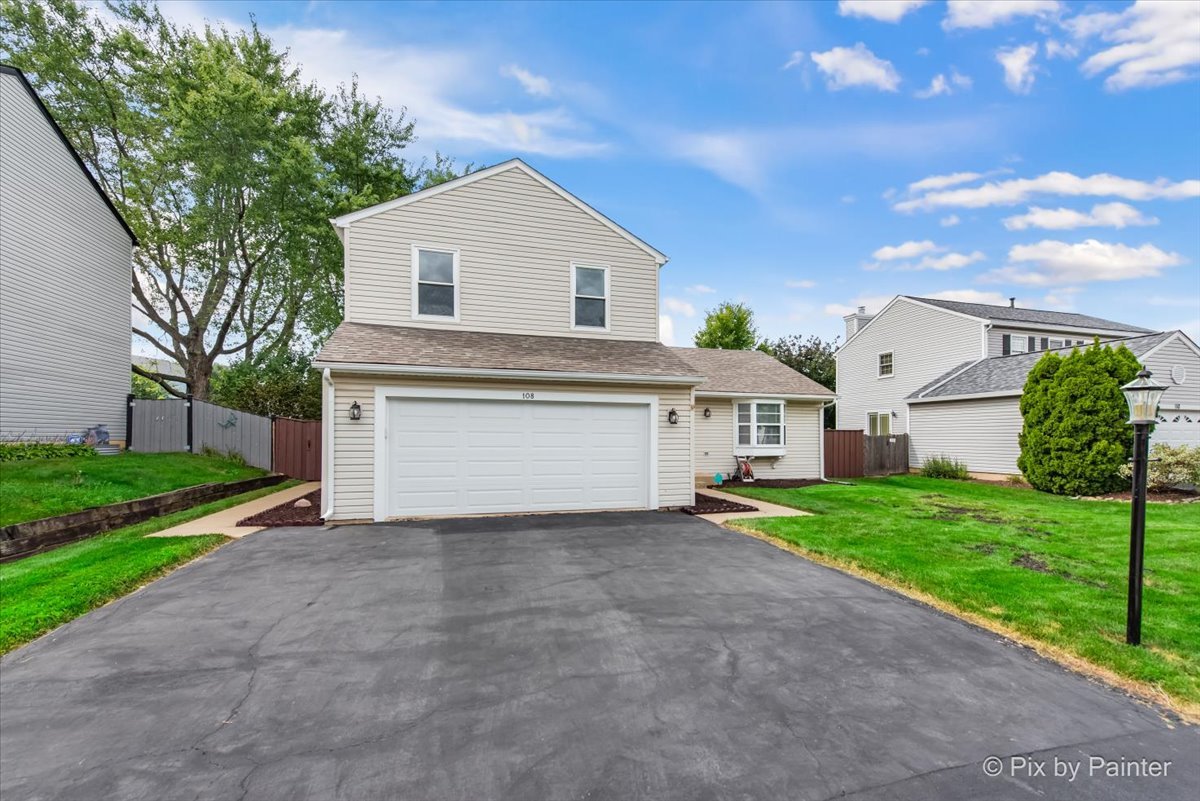 108 Ascot Lane