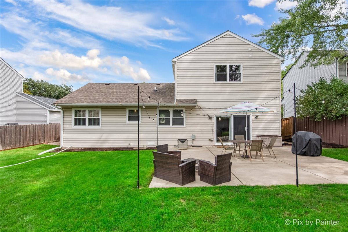 108 Ascot Lane