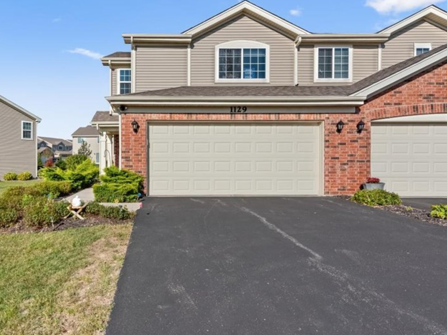 1129 Amber Drive