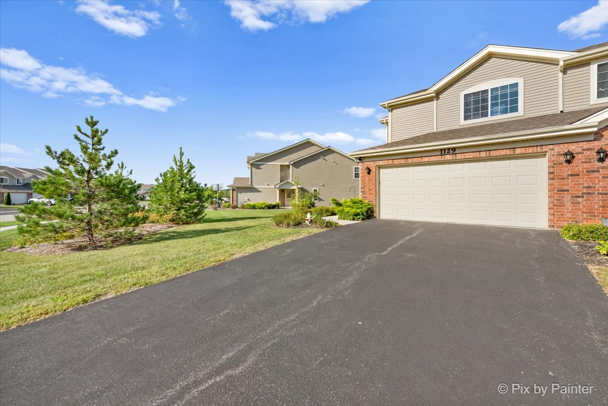 1129 Amber Drive