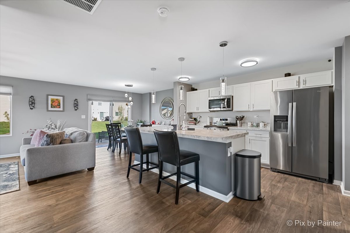 1129 Amber Drive