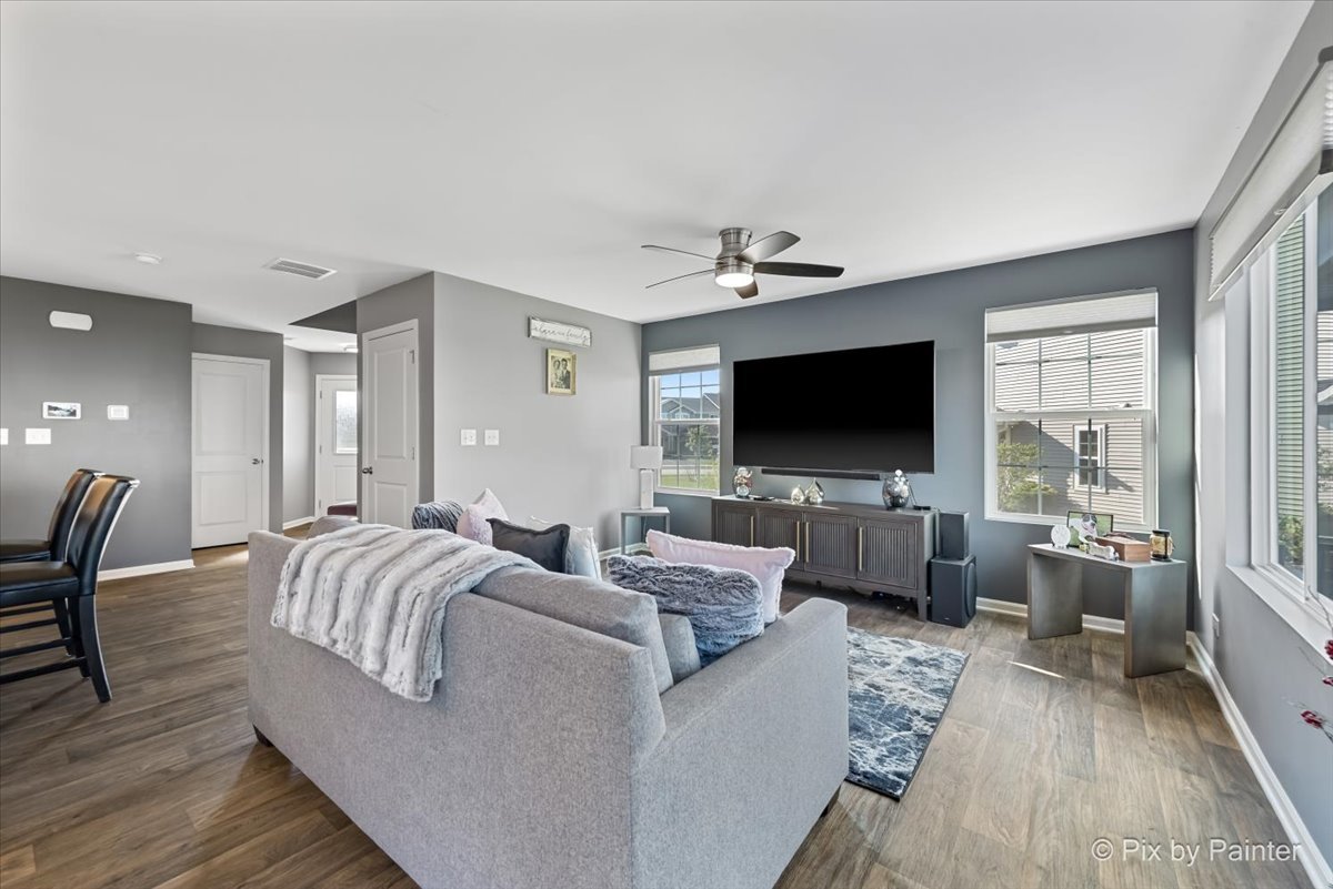 1129 Amber Drive