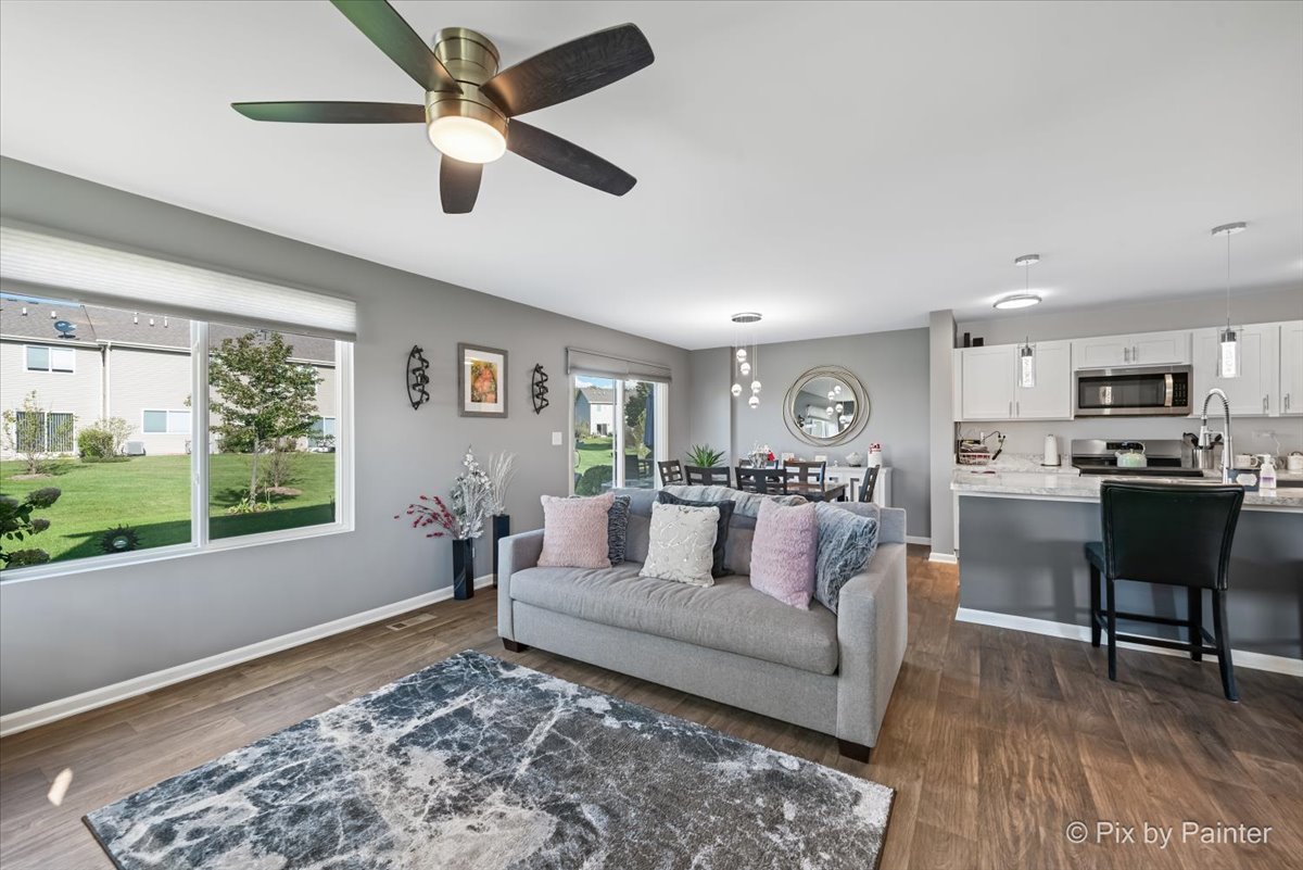 1129 Amber Drive