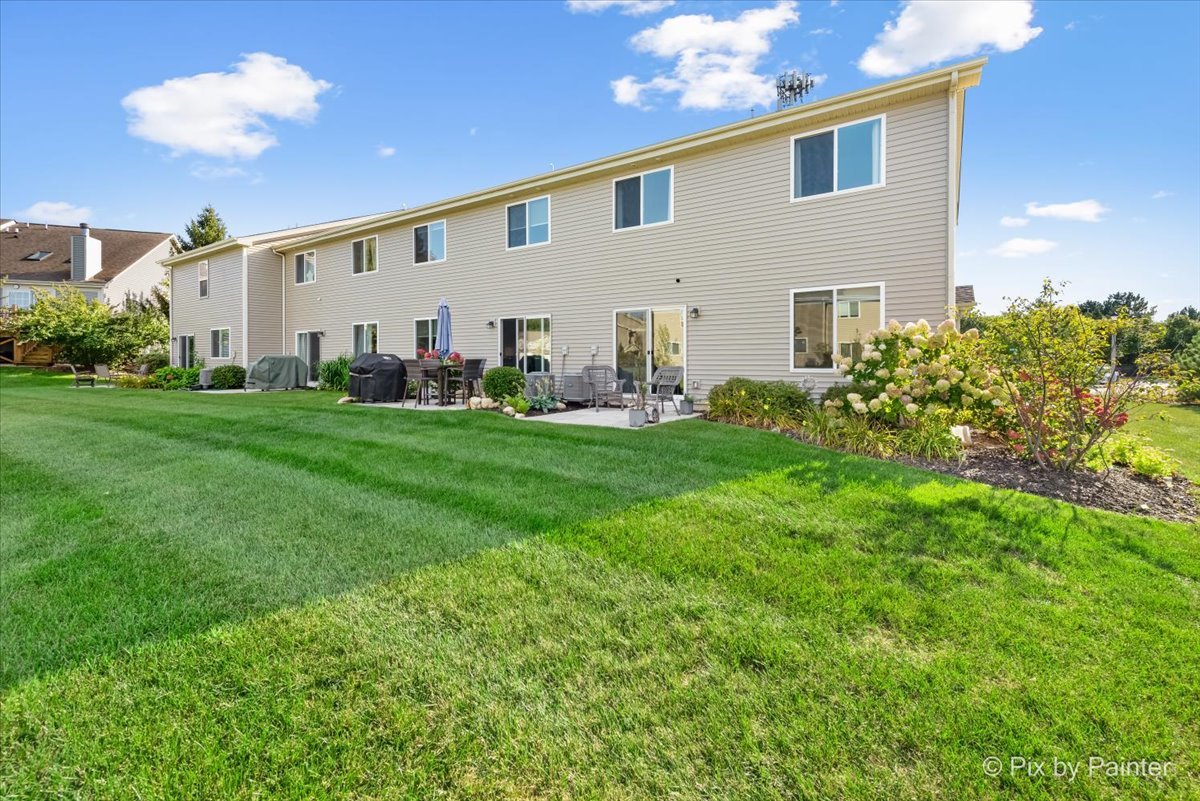 1129 Amber Drive