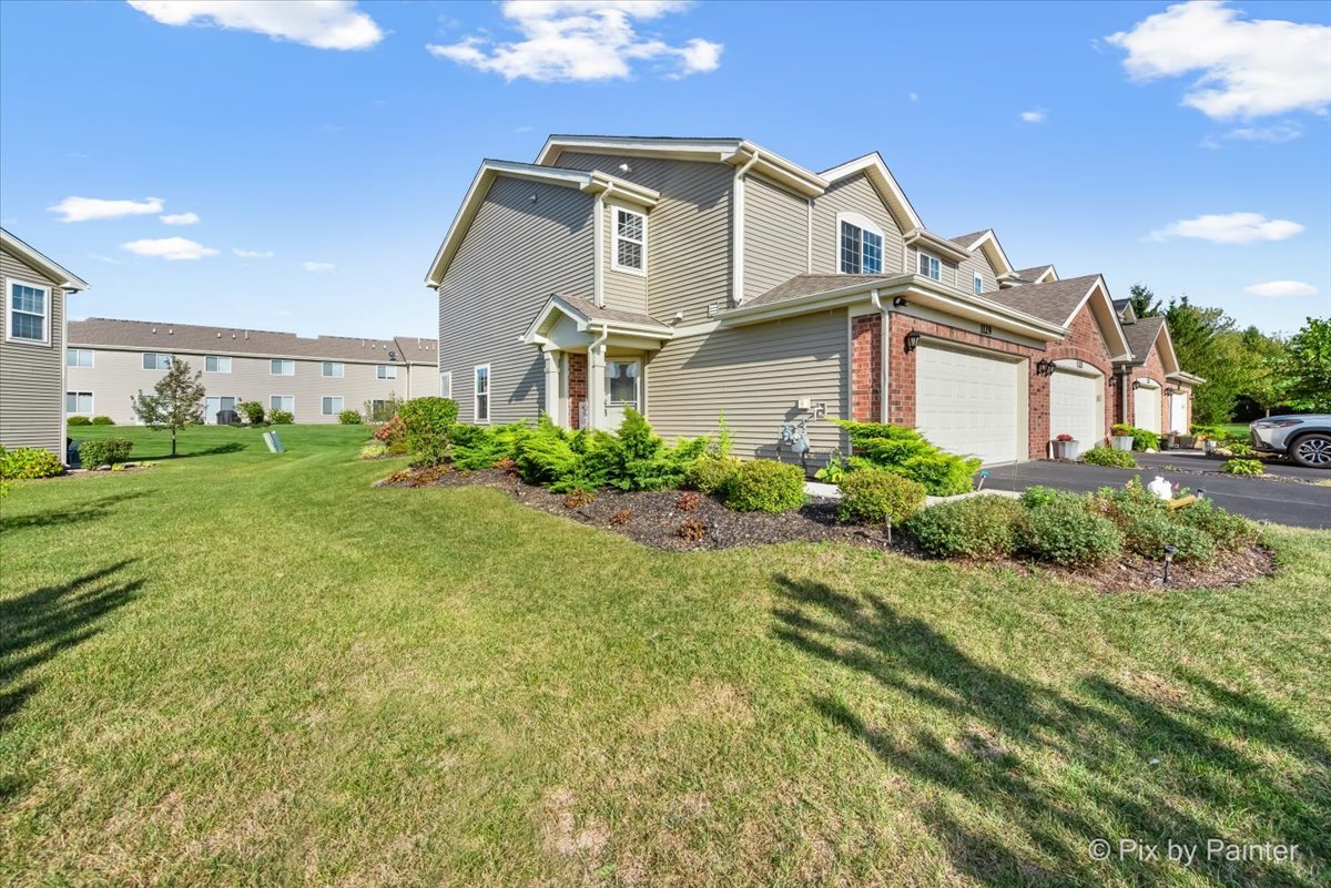 1129 Amber Drive