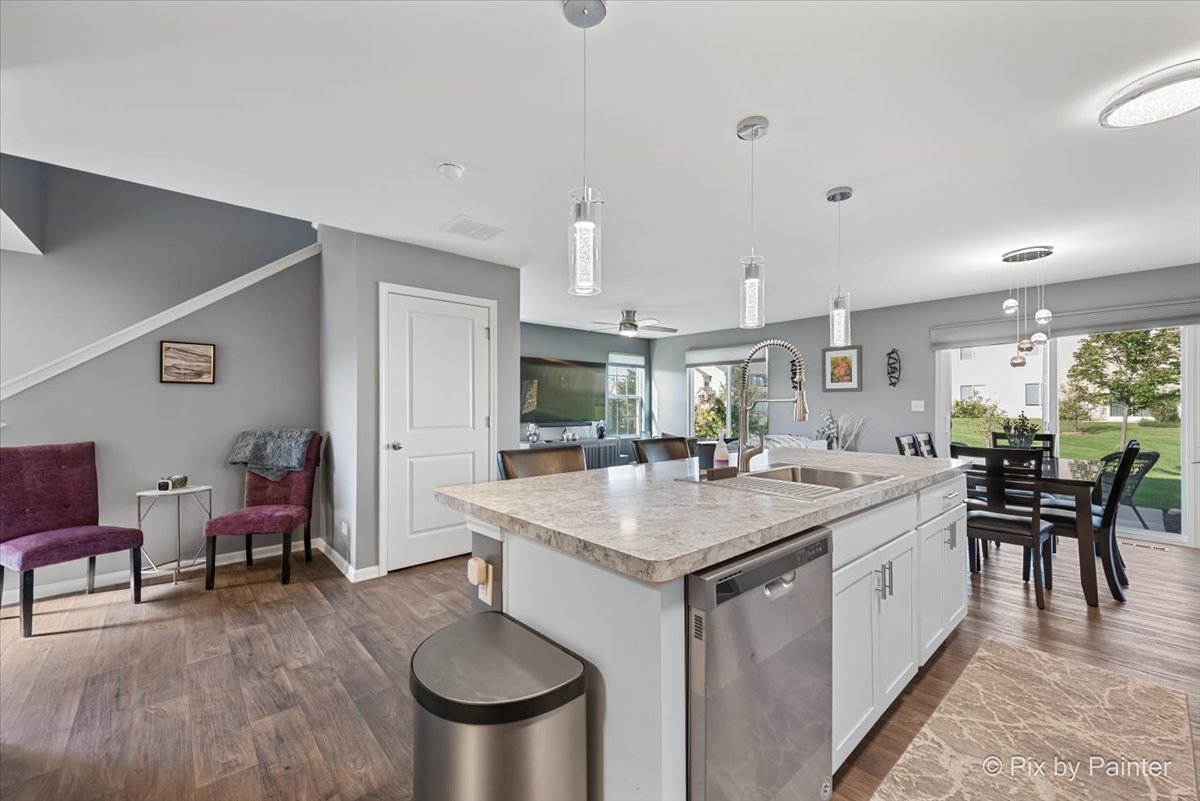 1129 Amber Drive