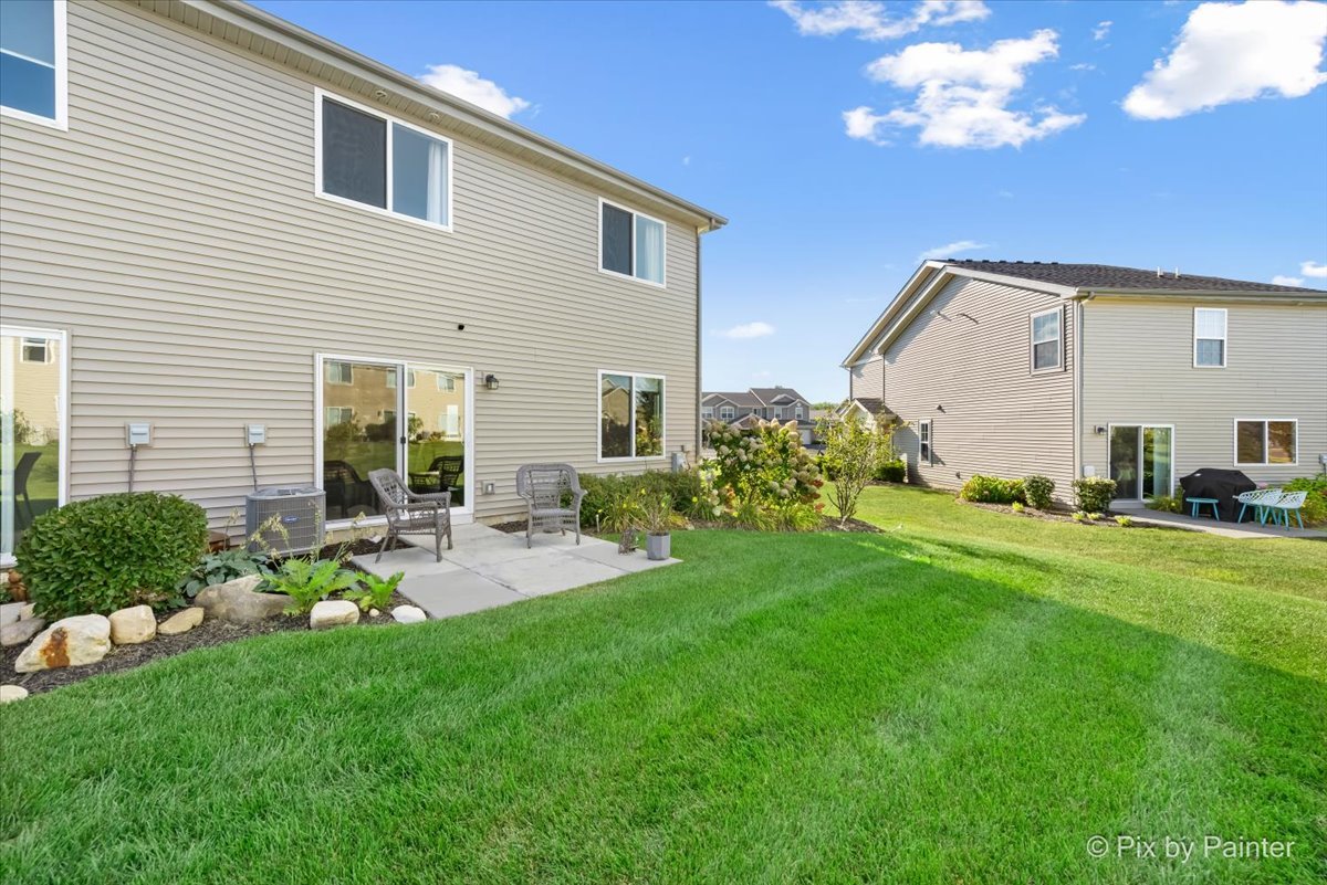 1129 Amber Drive