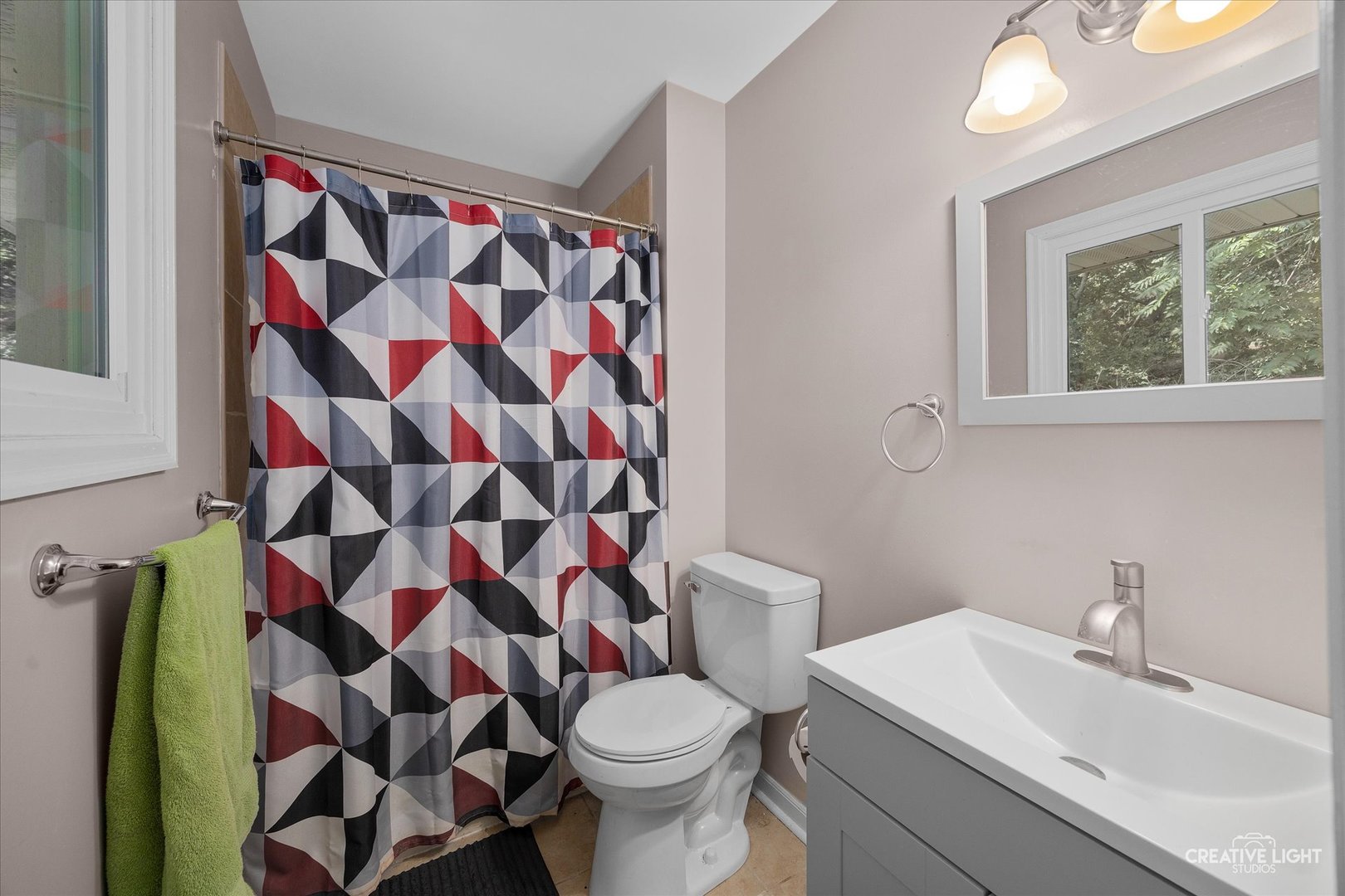 510 N Van Buren Street