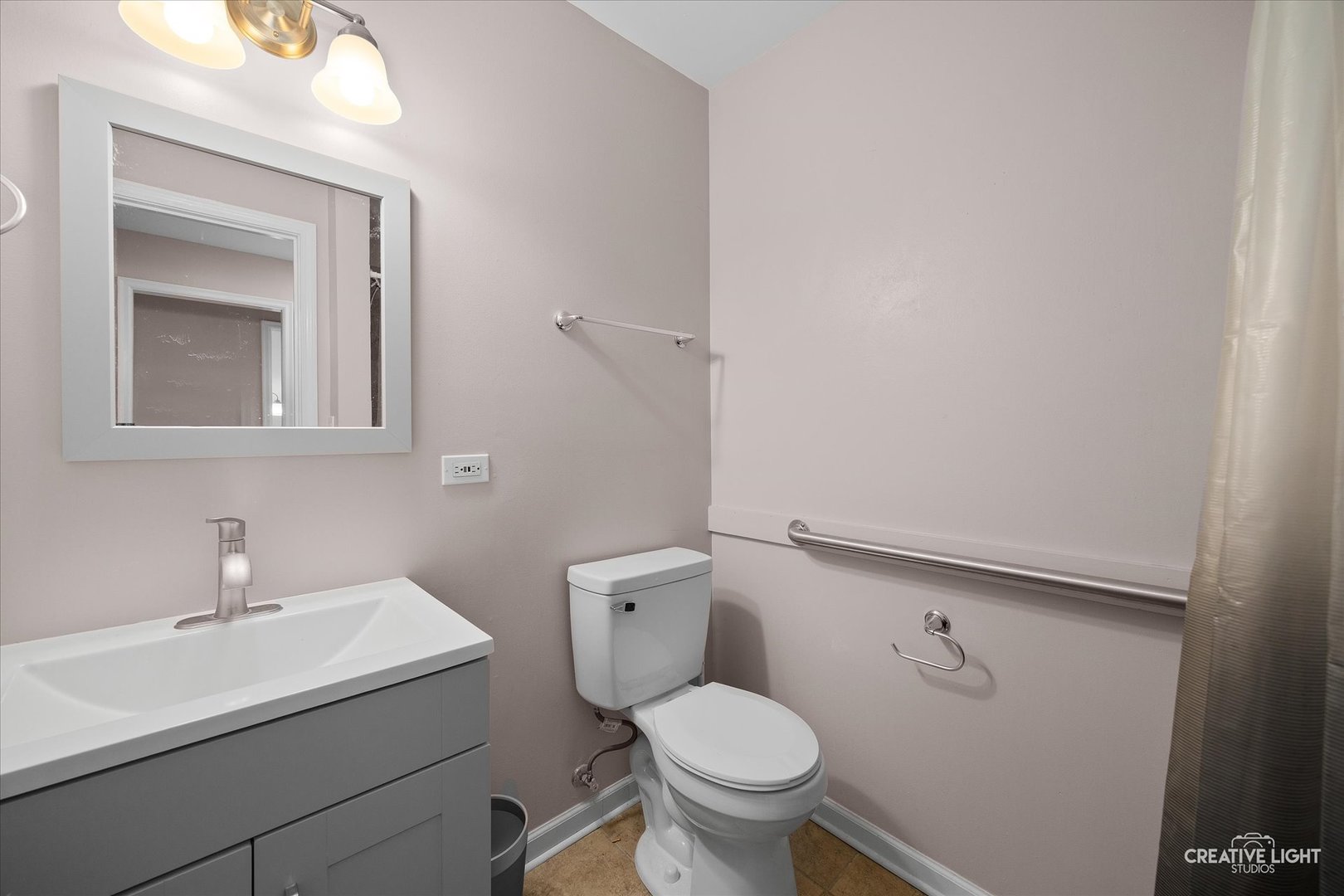 510 N Van Buren Street